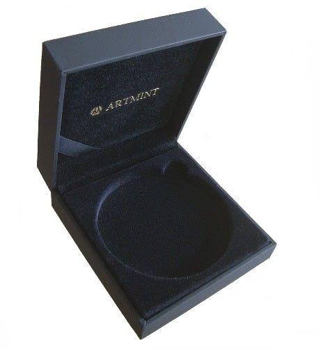 Fiji 10 Dollars 2017 Silver 999. 3oz Antique Finish MANDALA ART III "Chinese" - Image 5