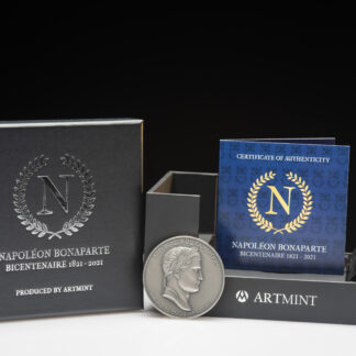 Pitcairn Islands 2 Dollars 2011 Silver Proof Jellyfish Cotylorhiza Tuberculata