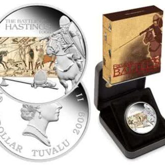 Mongolia 500 Togrog 2006 Silver Proof Desert Alive Gobi Bear