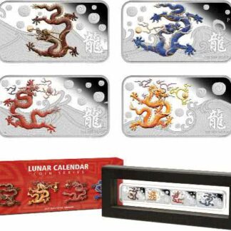 Canada 30 Dollars 2009 Silver Proof International Year of Astronomy IYA