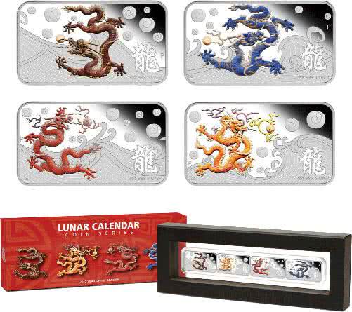 Canada 30 Dollars 2009 Silver Proof International Year of Astronomy IYA